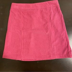 Sincerely Jules mini skirt